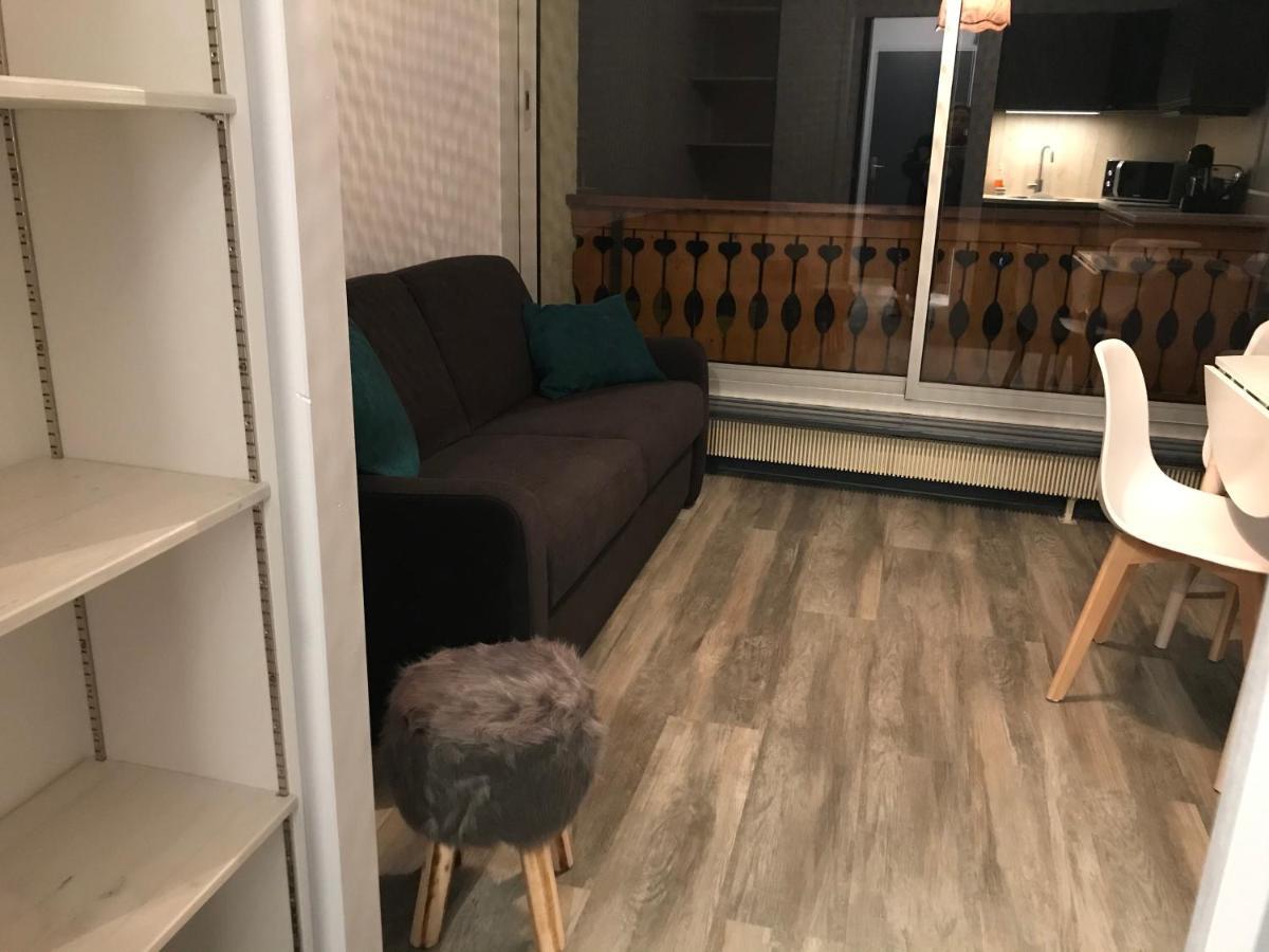 Résidence Dome De Polset - 2 Adultes Et 2 Enfants - Wifi Appartement *