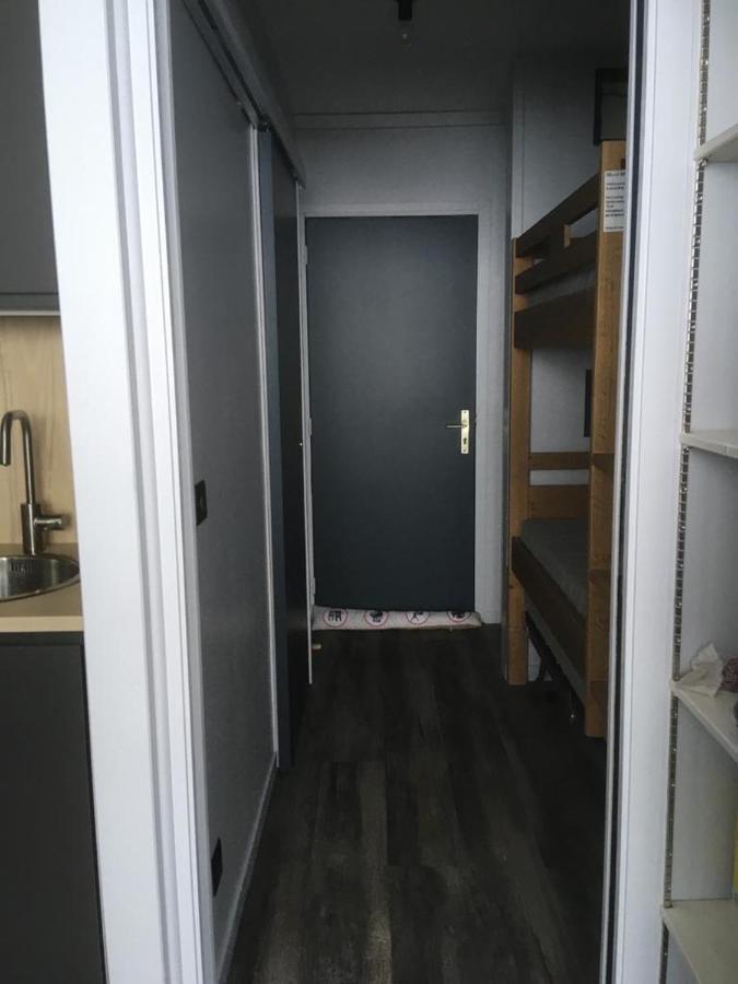 Appartement Résidence Dome De Polset - 2 Adultes Et 2 Enfants - Wifi *