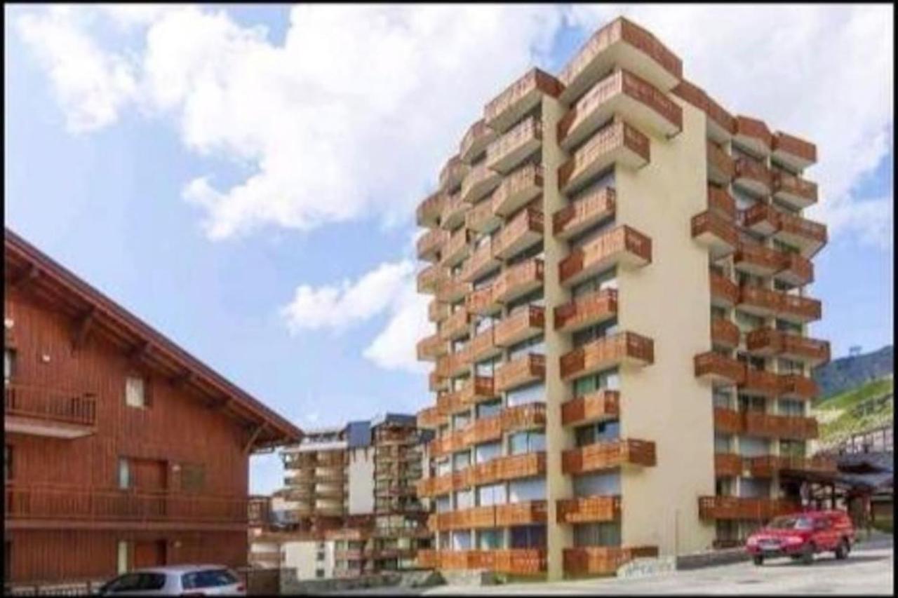 Appartement Résidence Dome De Polset - 2 Adultes Et 2 Enfants - Wifi *